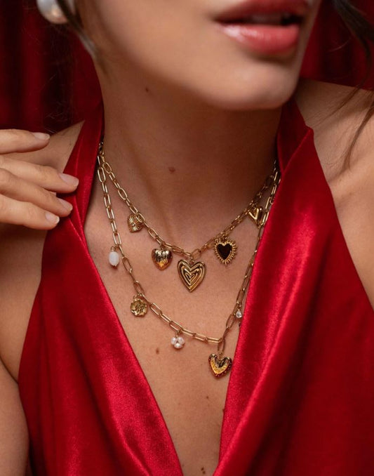Collier Aloha