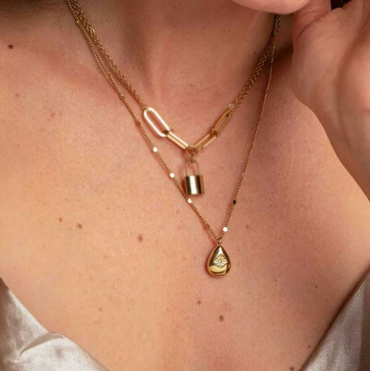 Collier Isadora