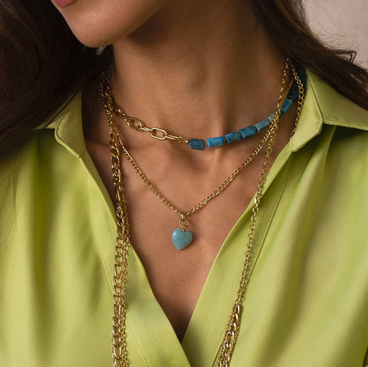 Collier Valencia