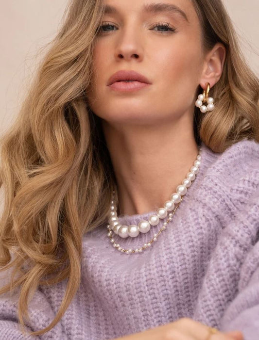Collier Néréide